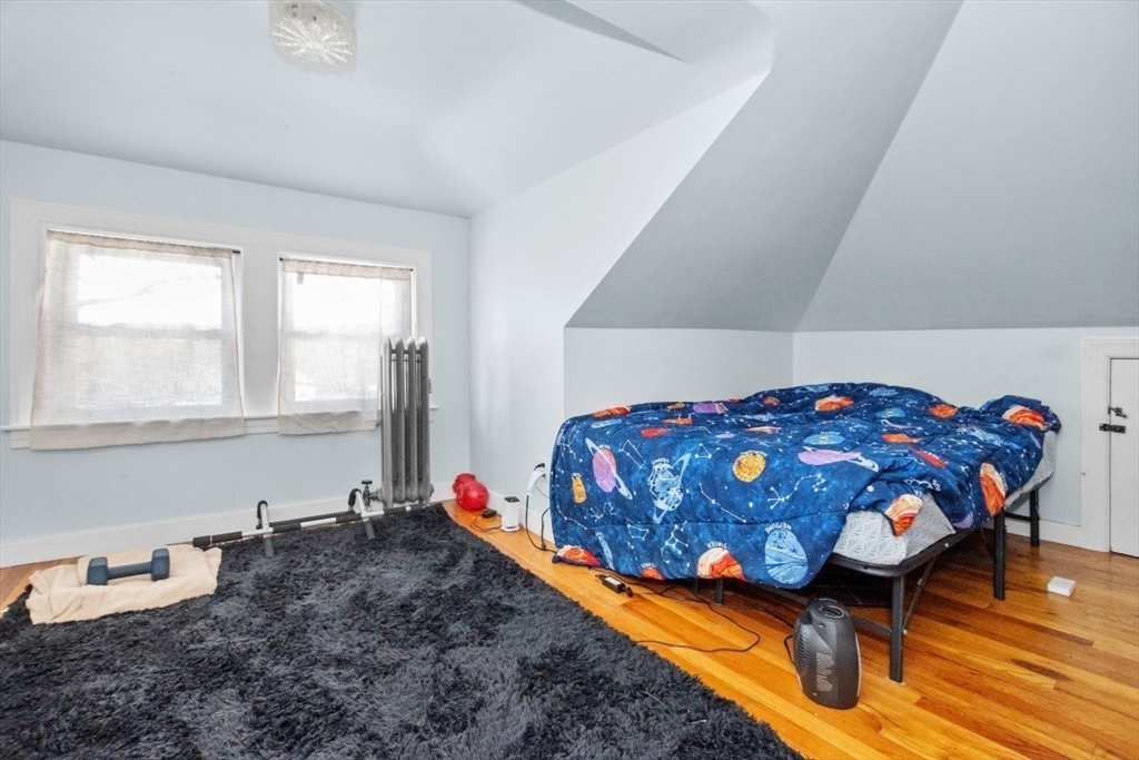 211 June Street, Unit 2 Worcester, MA 01602 - Photo 14 of 34