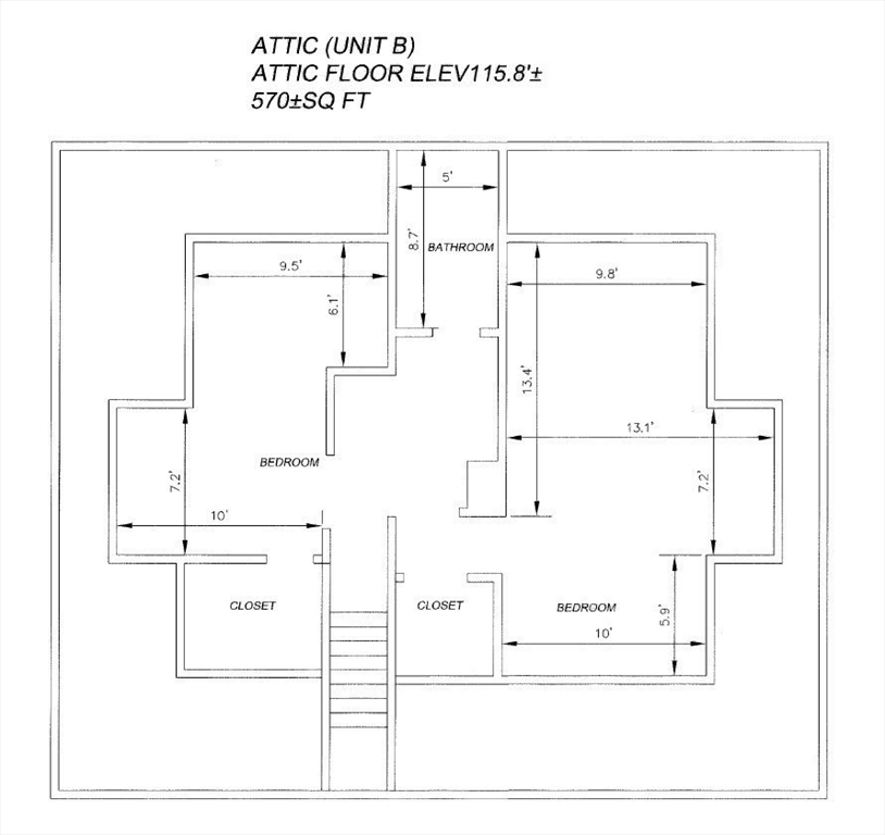 211 June Street, Unit 2 Worcester, MA 01602 - Photo 18 of 34