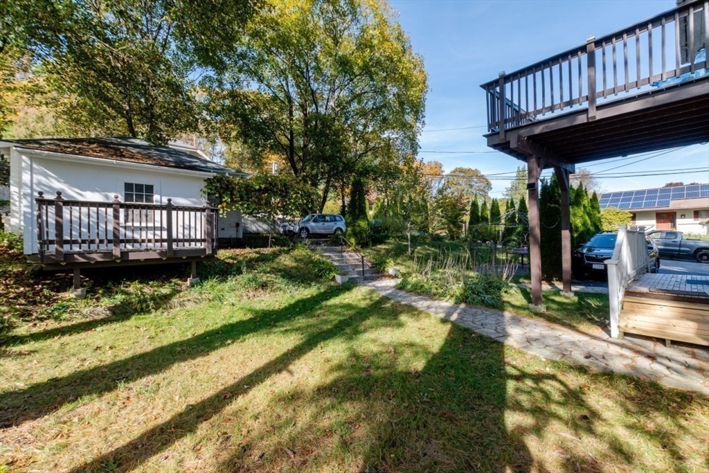 211 June Street, Unit 2 Worcester, MA 01602 - Photo 19 of 34