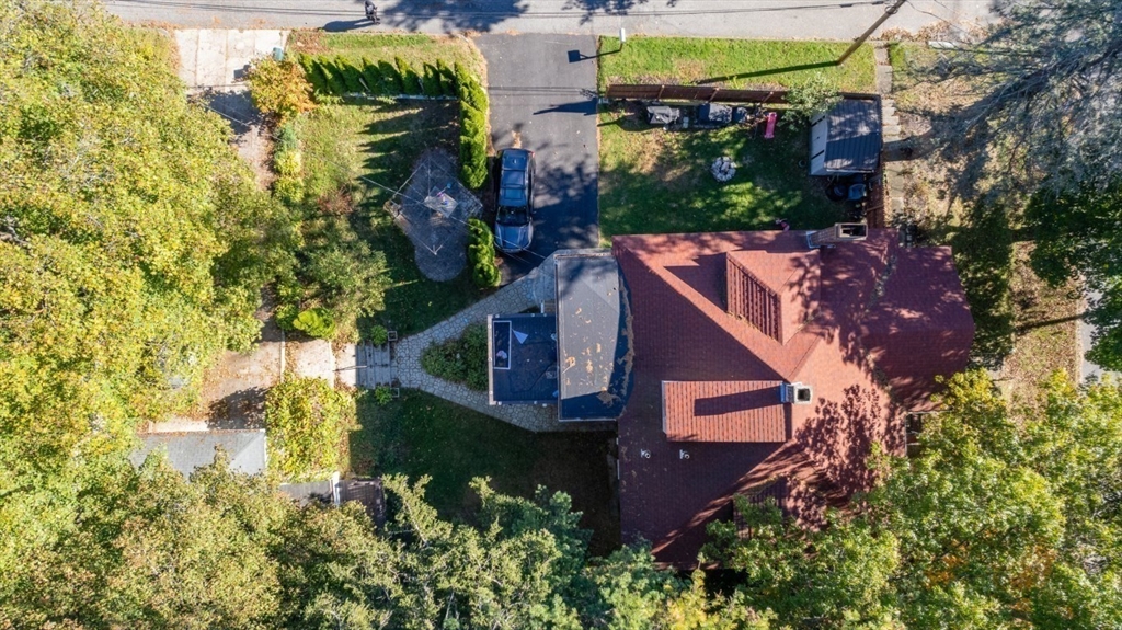 211 June Street, Unit 2 Worcester, MA 01602 - Photo 20 of 34