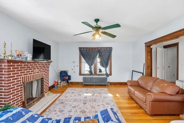 $378,000 | 211 June Street, Unit 2, Worcester, MA 01602