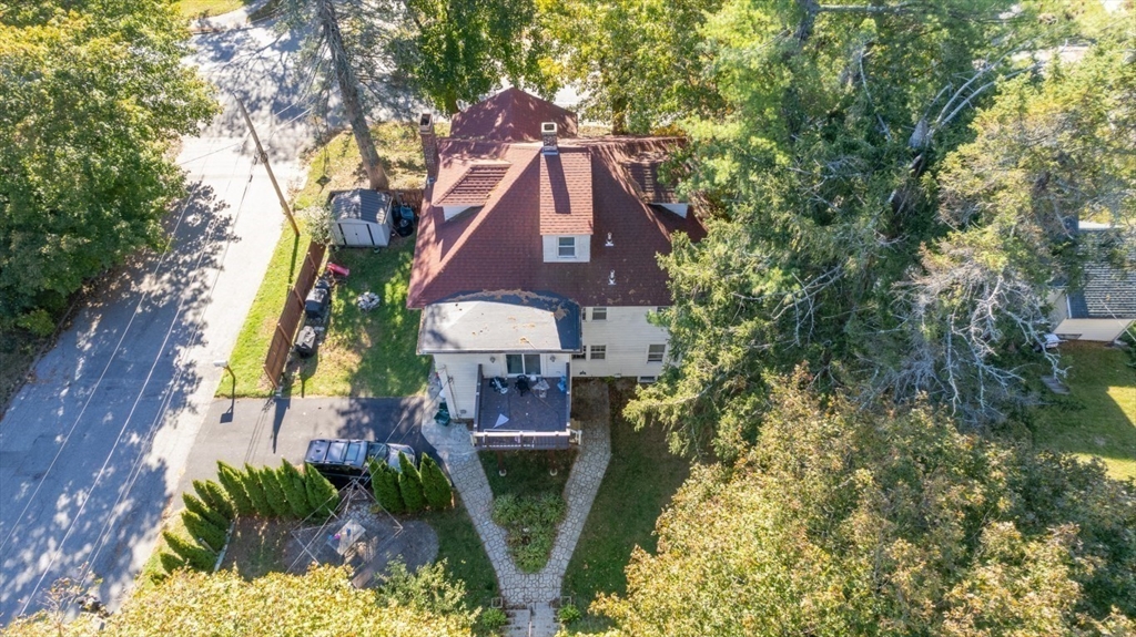 211 June Street, Unit 2 Worcester, MA 01602 - Photo 21 of 34