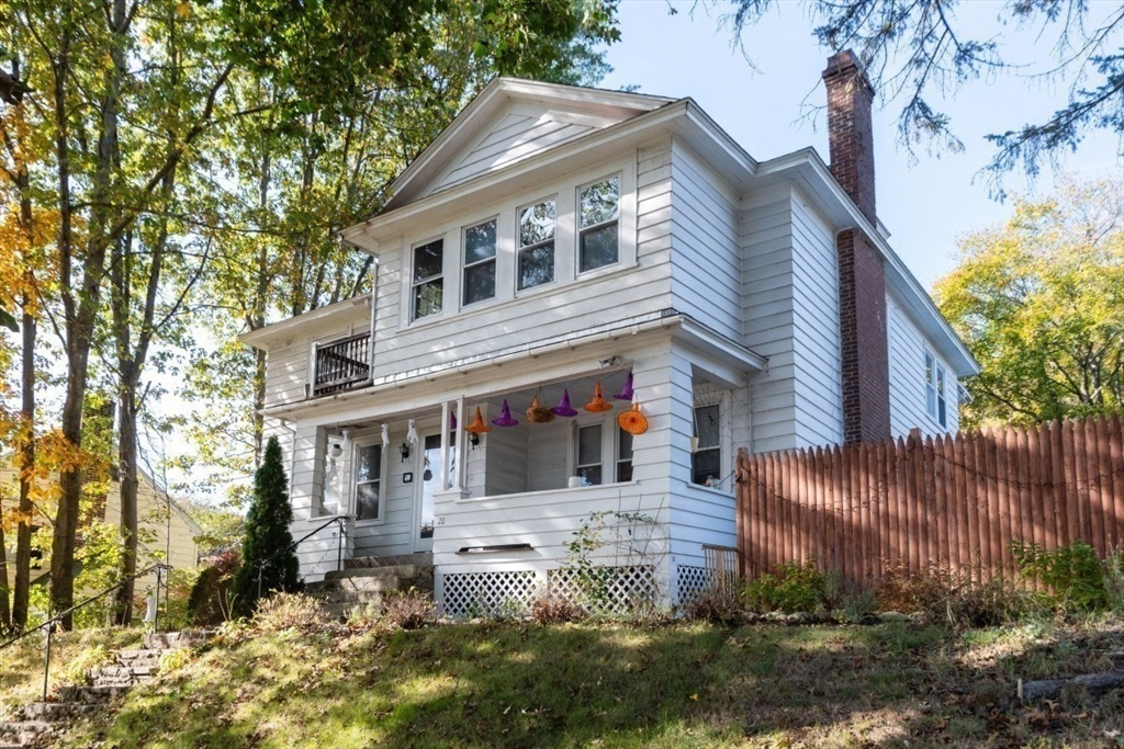 211 June Street, Unit 2 Worcester, MA 01602 - Photo 22 of 34