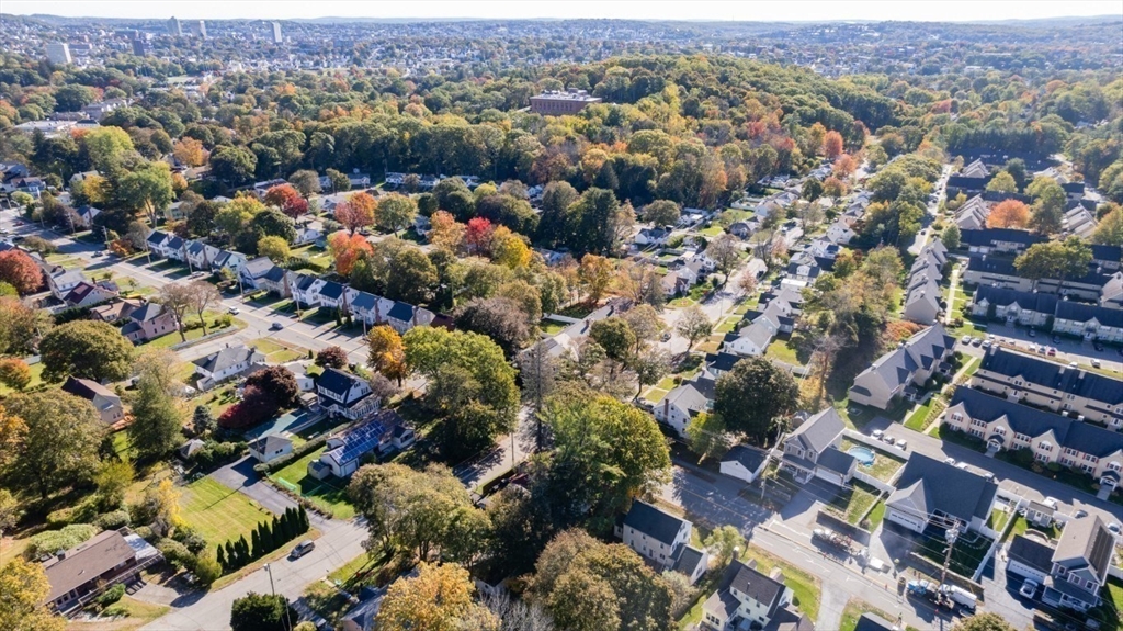 211 June Street, Unit 2 Worcester, MA 01602 - Photo 23 of 34