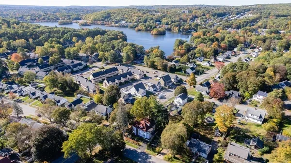 $378,000 | 211 June Street, Unit 2, Worcester, MA 01602