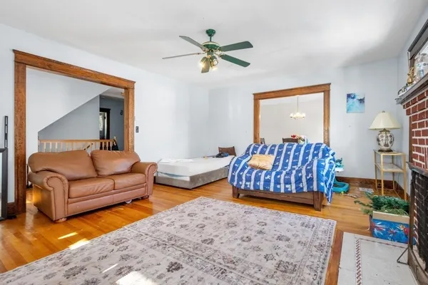$378,000 | 211 June Street, Unit 2, Worcester, MA 01602