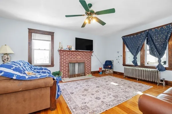 $378,000 | 211 June Street, Unit 2, Worcester, MA 01602