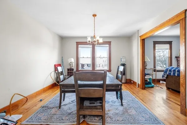 $378,000 | 211 June Street, Unit 2, Worcester, MA 01602
