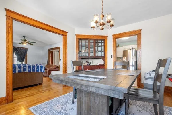 $378,000 | 211 June Street, Unit 2, Worcester, MA 01602
