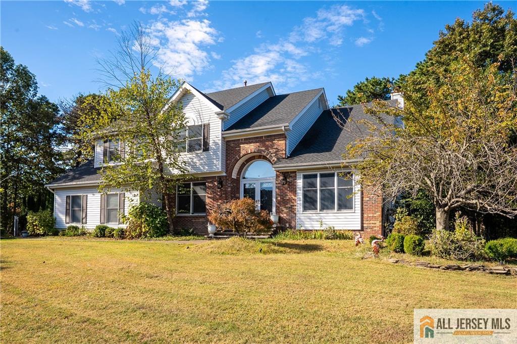 11 Hampton Road Monroe Township, NJ 08831 - Photo 2 of 62
