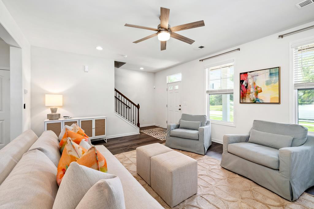 3164 Mayflower Lane Sumter, SC 29150 - Photo 14 of 82