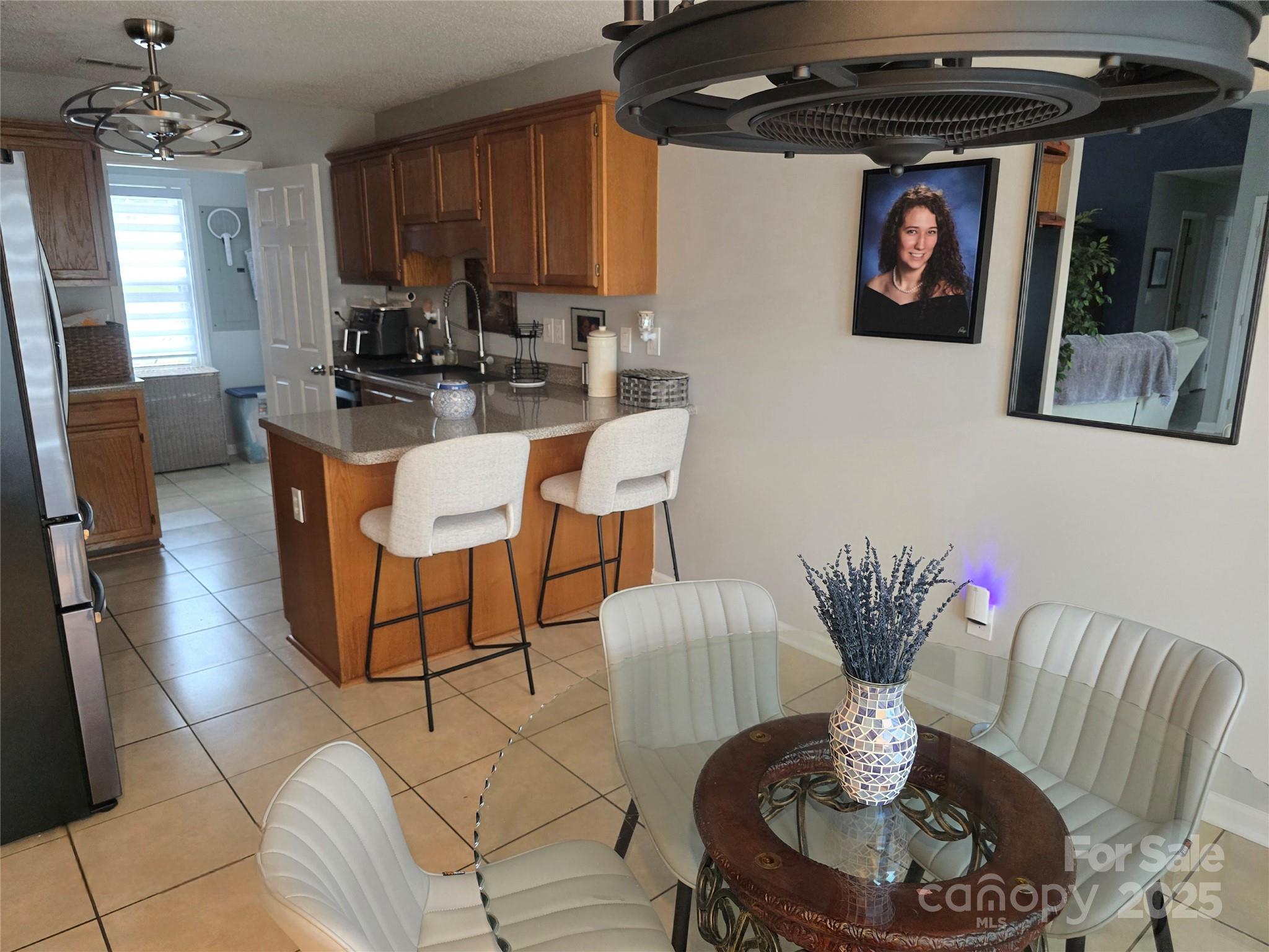 5202 Robin Lane Randleman, NC 27317 - Photo 23 of 48 a view of a dining room with furniture