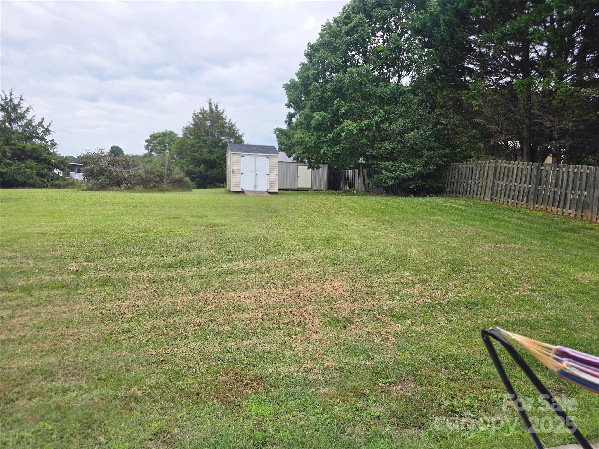 5202 Robin Lane Randleman, NC 27317 - Photo 38 of 48 a house view with garden space