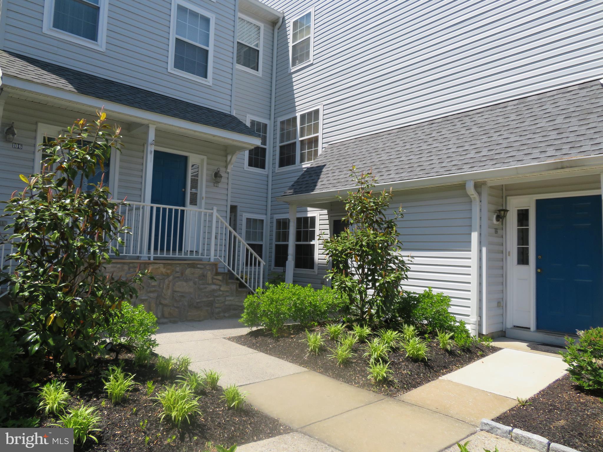 111 Quail Road Marlton, NJ 08053 - Photo 1 of 12