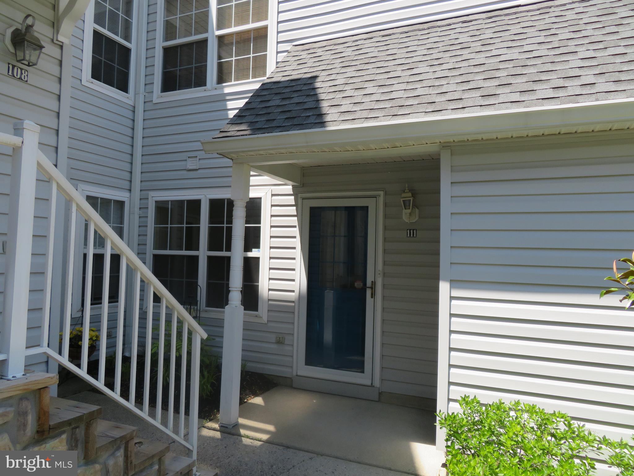 111 Quail Road Marlton, NJ 08053 - Photo 2 of 12
