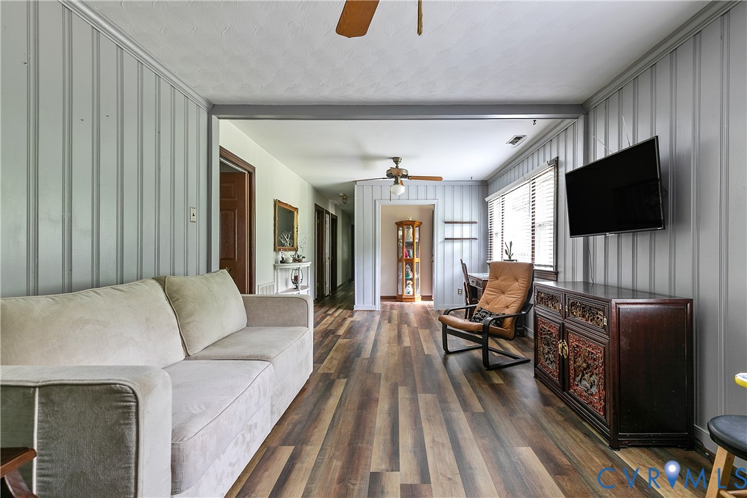 3955 Turner Woods Road Henrico, VA 23231 - Photo 10 of 43