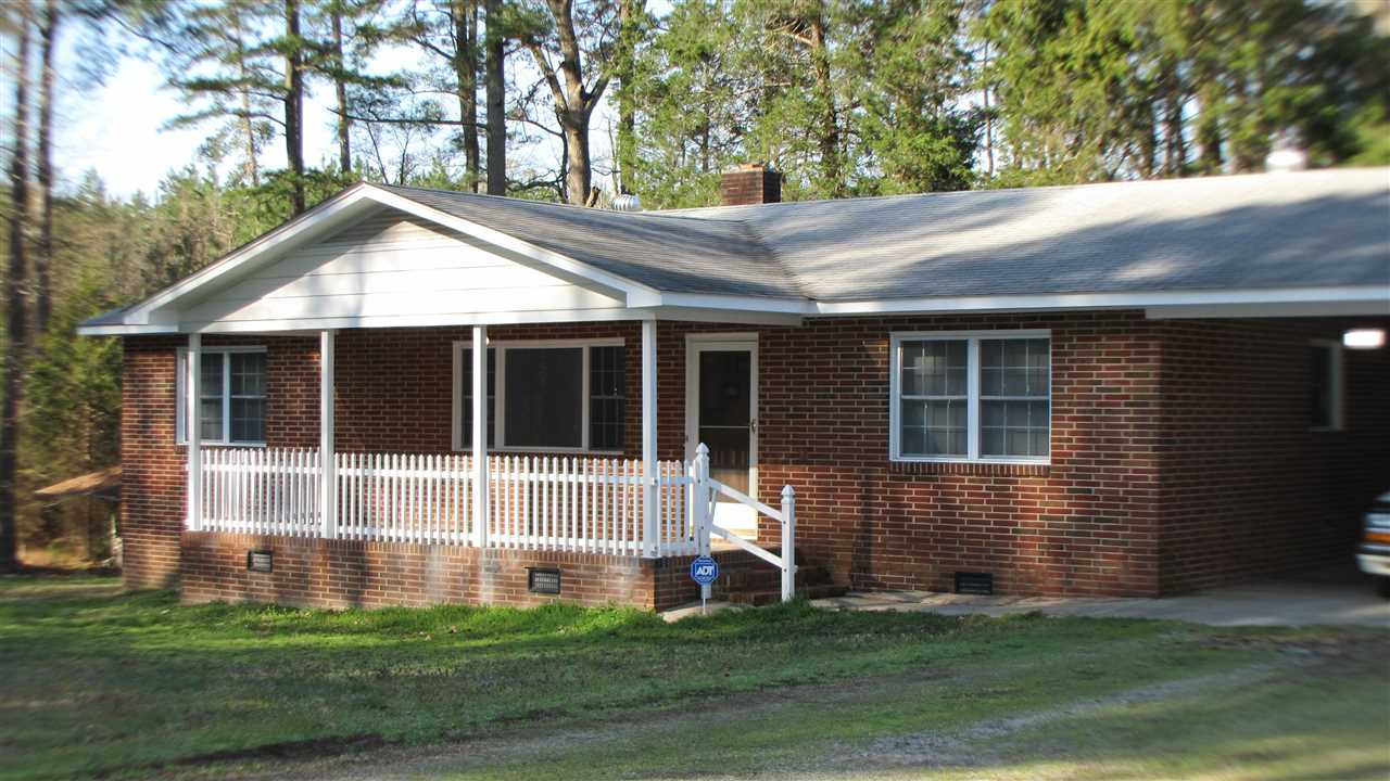 1210 Hamlin Road Durham, NC 27704 - Photo 1 of 18 Front Exterior