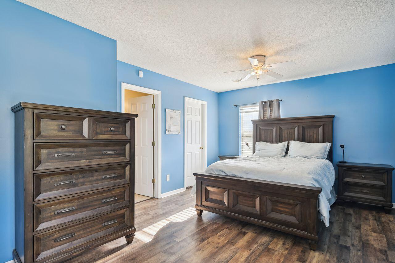129 Tyron Road Summerville, SC 29483 - Photo 14 of 17 interior-primary_bedroom-dsc7736