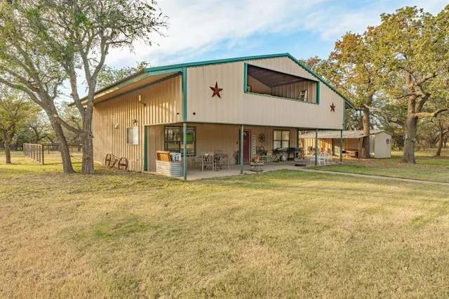 $1,250,000 | 7203 Pump Station Road, Jacksboro, TX 76458