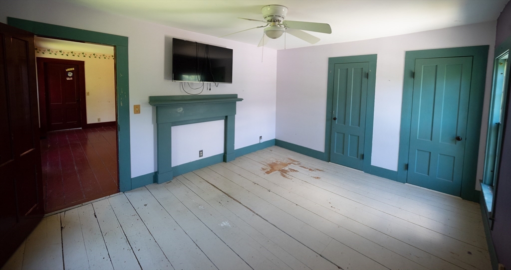 38 Blueberry Hill Road New Salem, MA 01355 - Photo 20 of 41