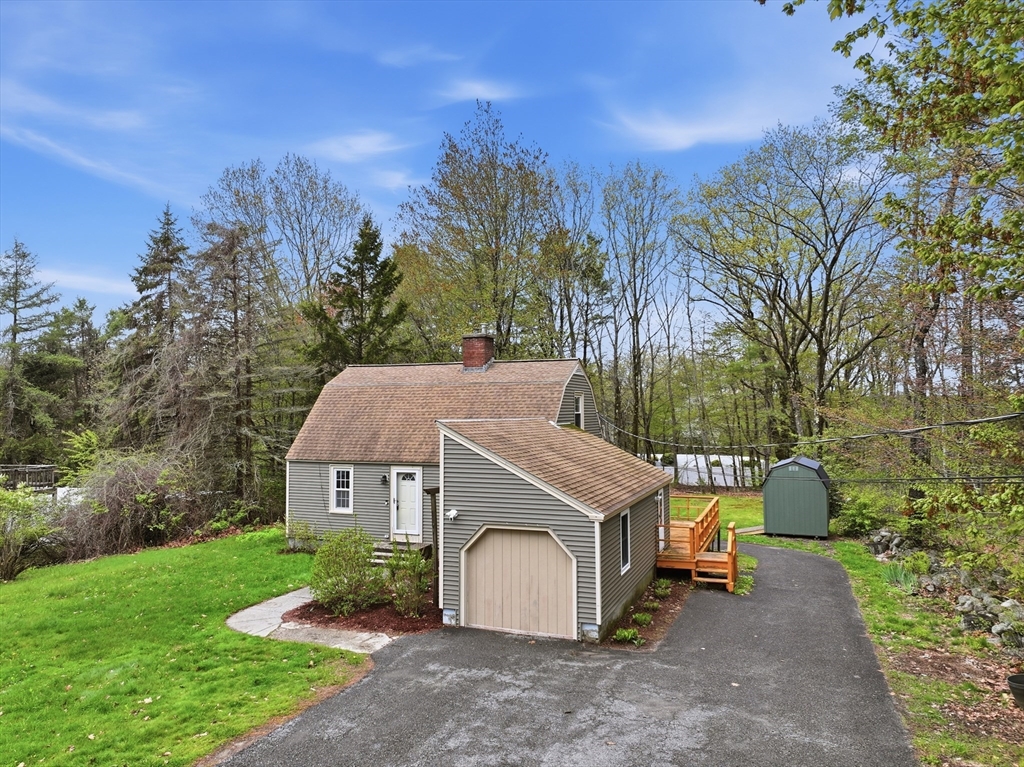 40 Corey Hill Road Ashburnham, MA 01430 - Photo 1 of 40