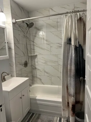 $2,500 | 8 Knowlton Avenue, Unit 2, Worcester, MA 01603