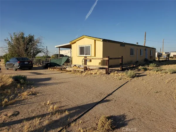 $250,000 | 47864 Derwent, Newberry Springs, CA 92365