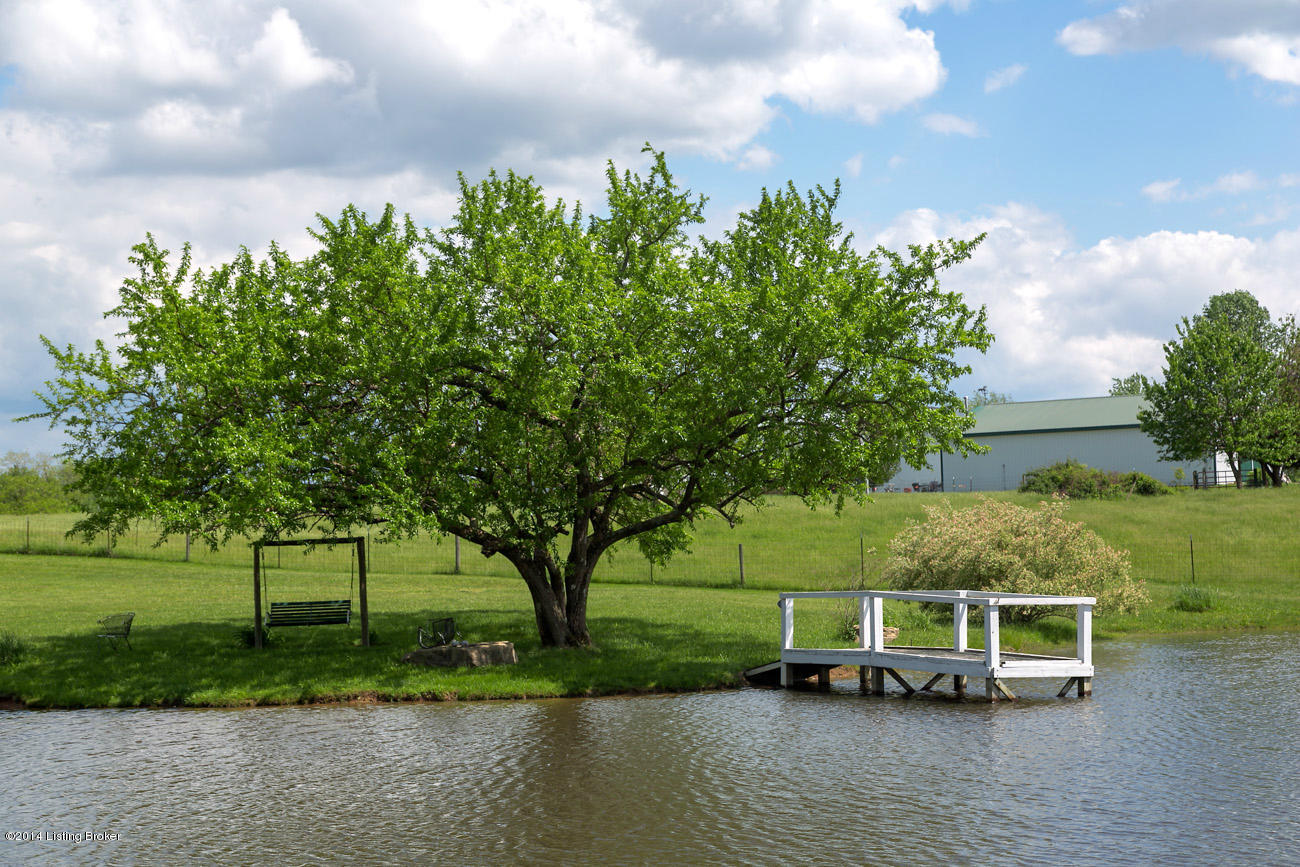 5400 Perry Neal Road Crestwood, KY 40014 - Photo 33 of 48 dock
