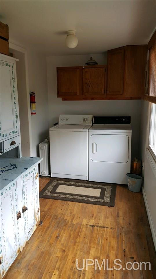 188 Summit Street Ishpeming, MI 49849 - Photo 3 of 15 Gallery Image 3