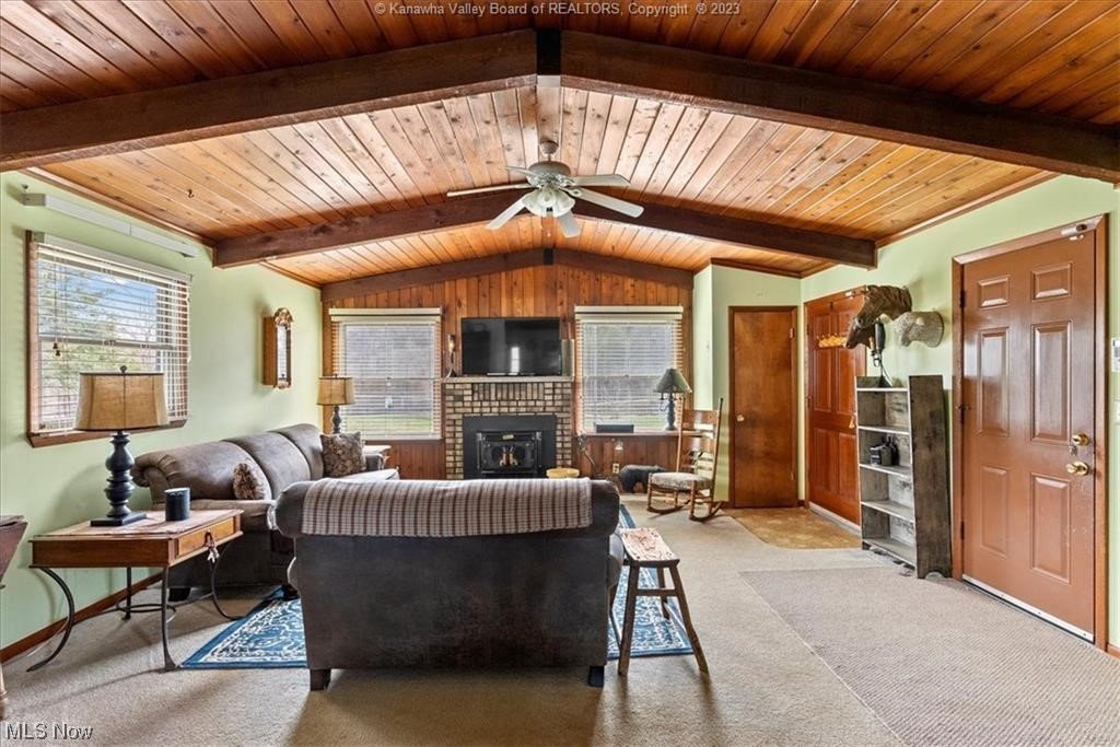 5153-4967 Hartley Run Road Le Roy, WV 25252 - Photo 33 of 35 Gallery Image 33
