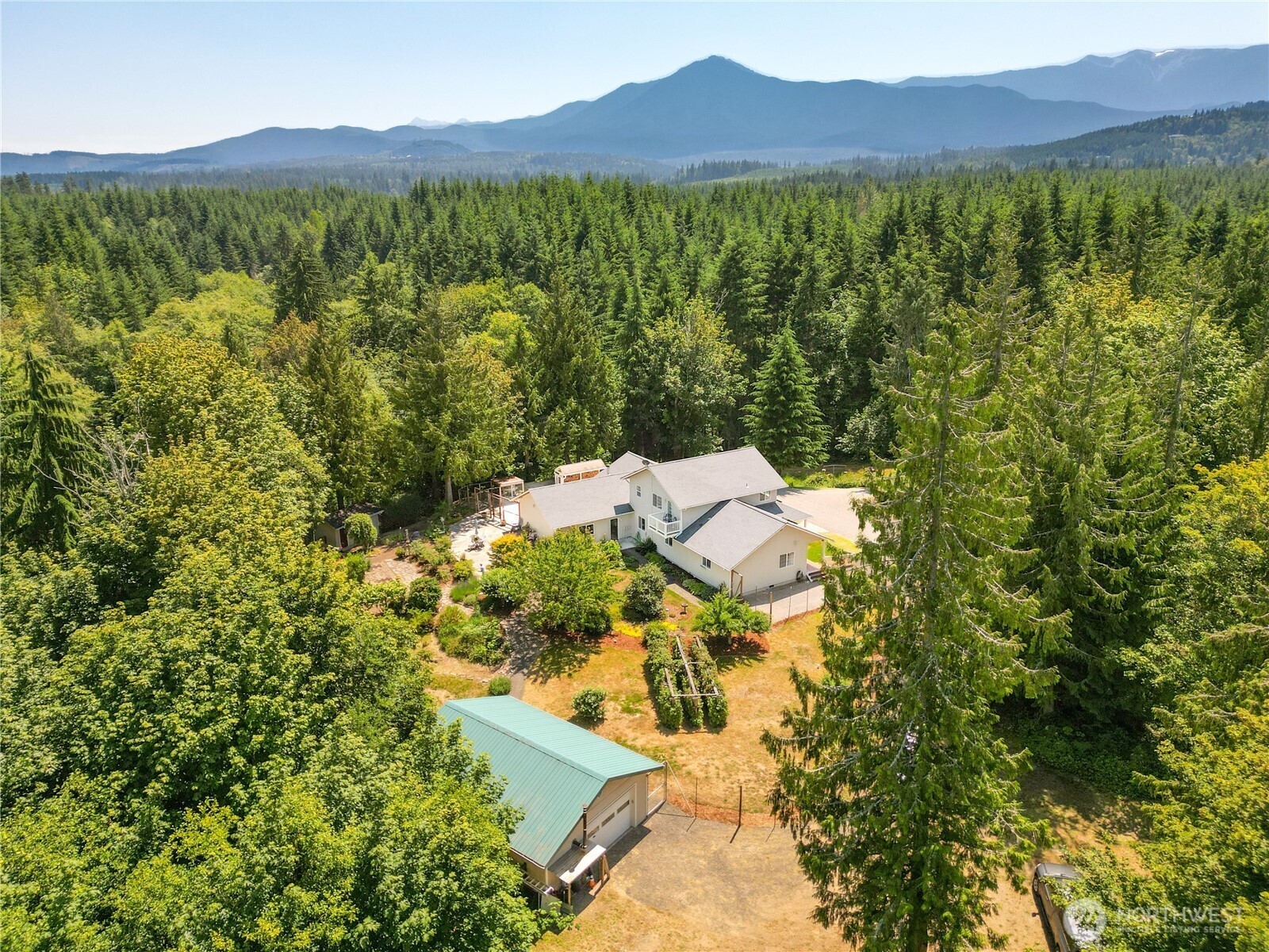 3359 O Brien Road Port Angeles, WA 98362 - Photo 1 of 40