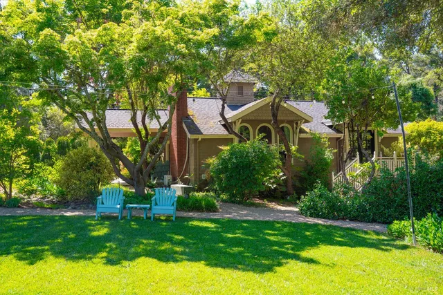 $7,600,000 | 8790-9000 Highway 128, Philo, CA 95466