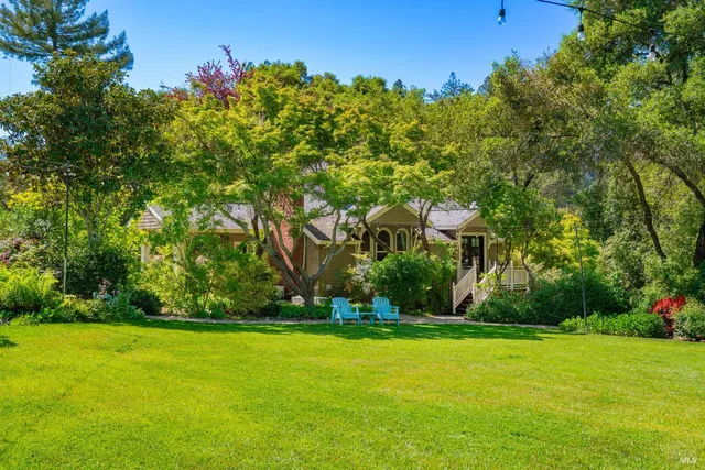 $7,600,000 | 8790-9000 Highway 128, Philo, CA 95466