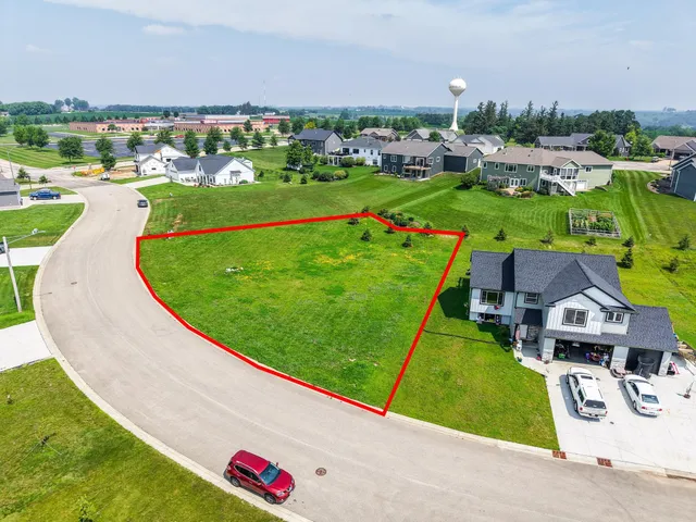 $95,000 | 11251 Wisdom Lane, Chatfield, MN 55923