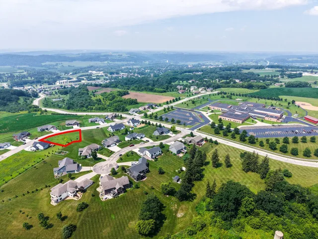 $95,000 | 11251 Wisdom Lane, Chatfield, MN 55923