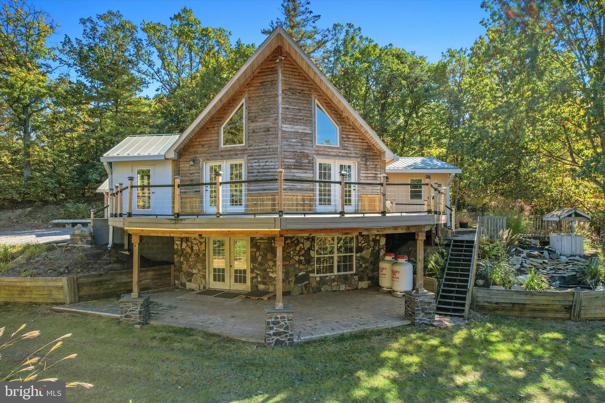 318 Pisgah Road Shermans Dale, PA 17090 - Photo 1 of 55 Gallery Image 1