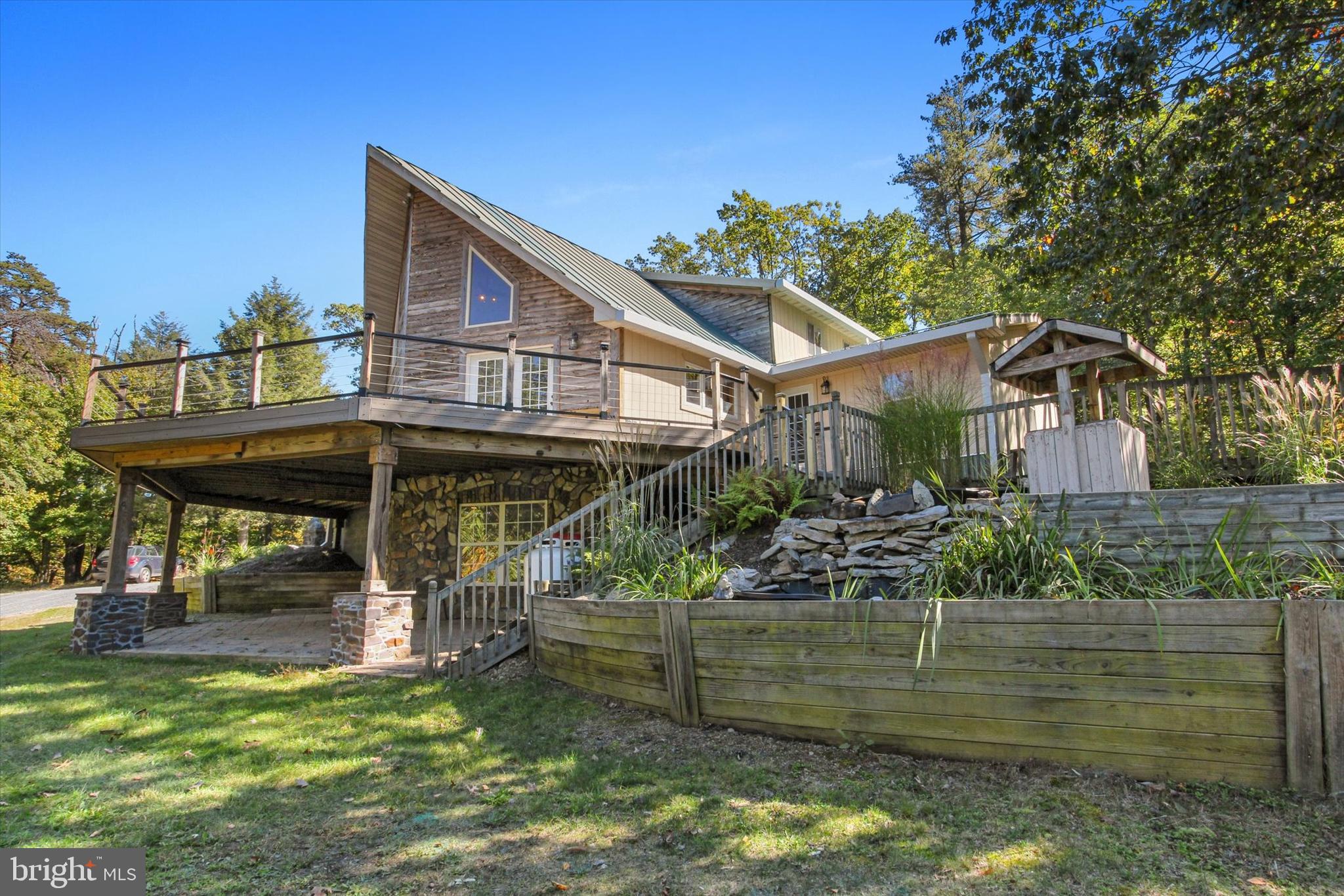 318 Pisgah Road Shermans Dale, PA 17090 - Photo 35 of 55 Gallery Image 35