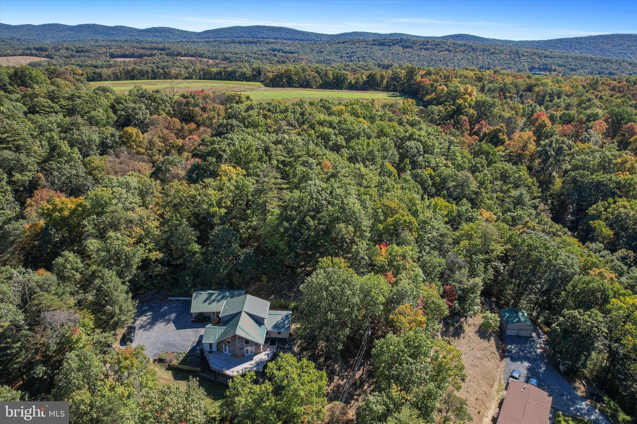 318 Pisgah Road Shermans Dale, PA 17090 - Photo 44 of 55 Gallery Image 44