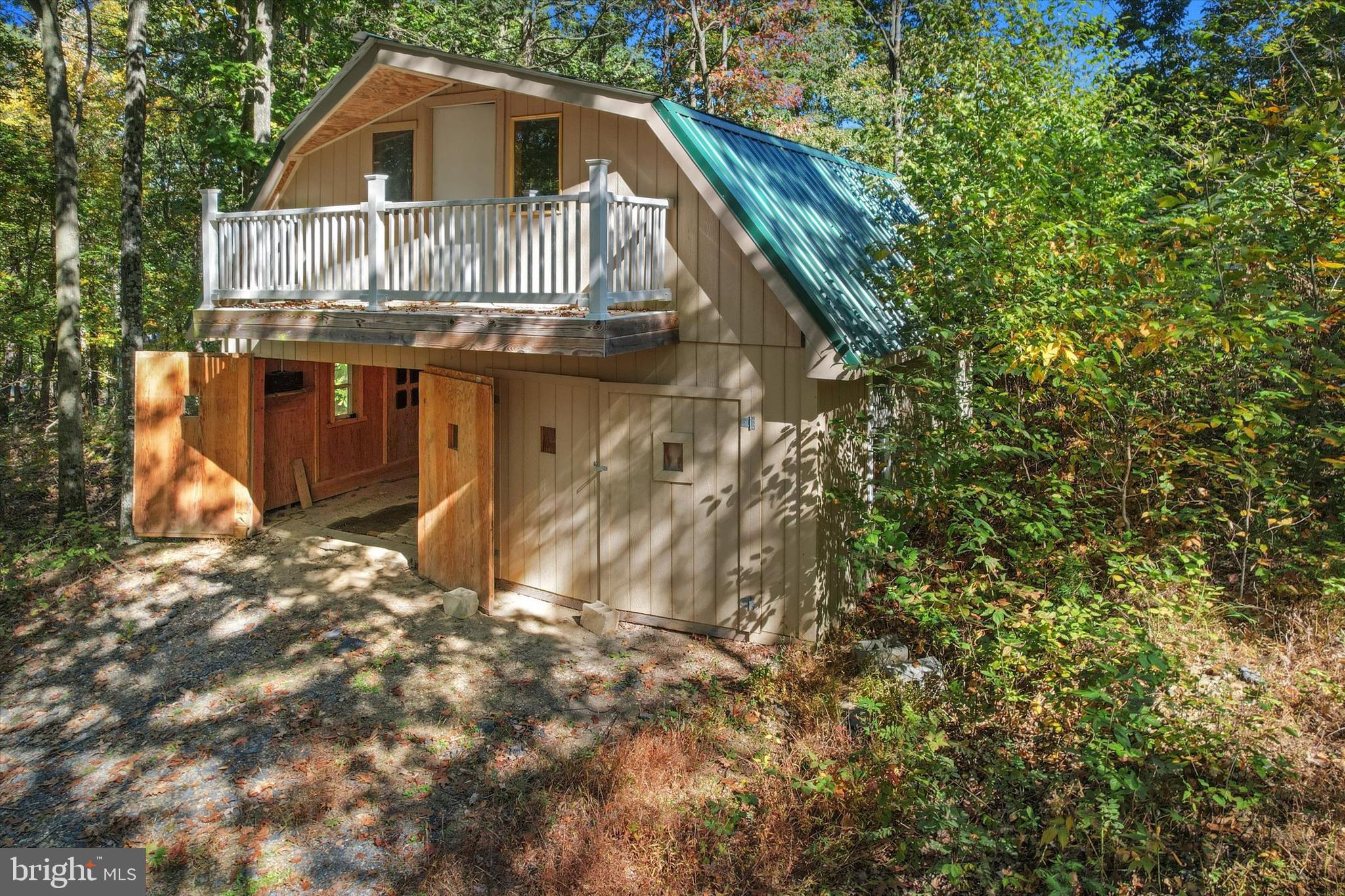 318 Pisgah Road Shermans Dale, PA 17090 - Photo 52 of 55 Gallery Image 52