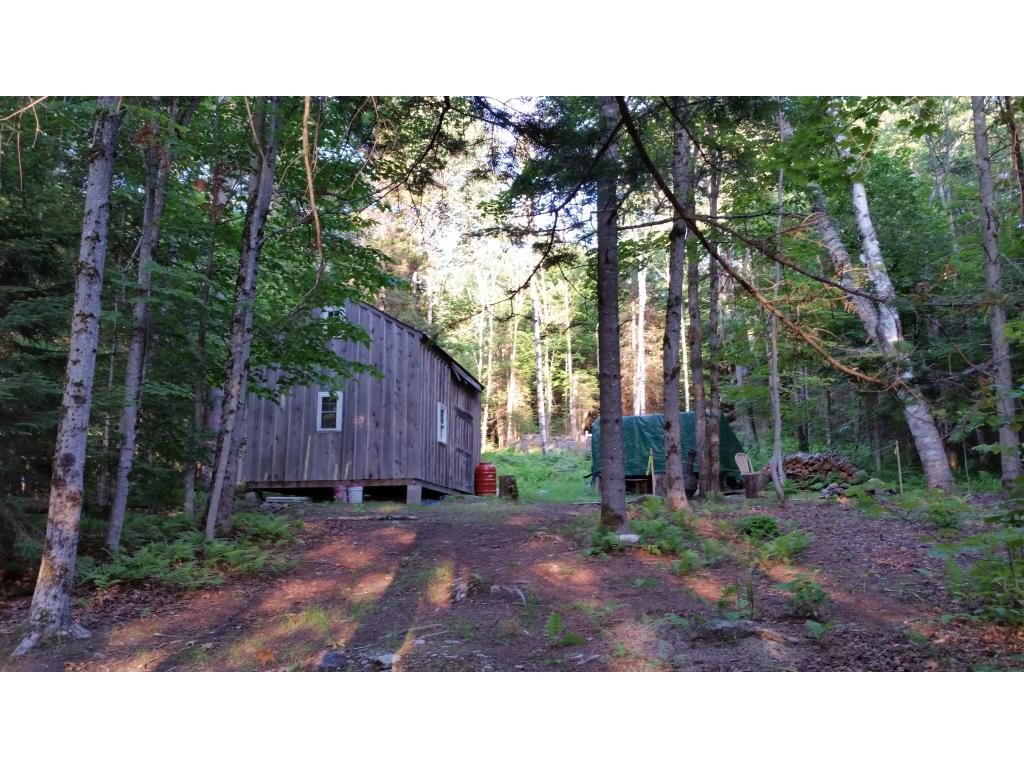 Lot 17 Rue Madeline Readsboro, VT 05350 - Photo 1 of 11