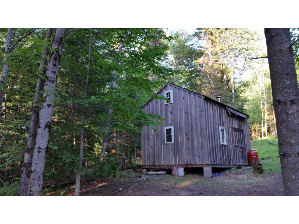 Lot 17 Rue Madeline Readsboro, VT 05350 - Photo 8 of 11