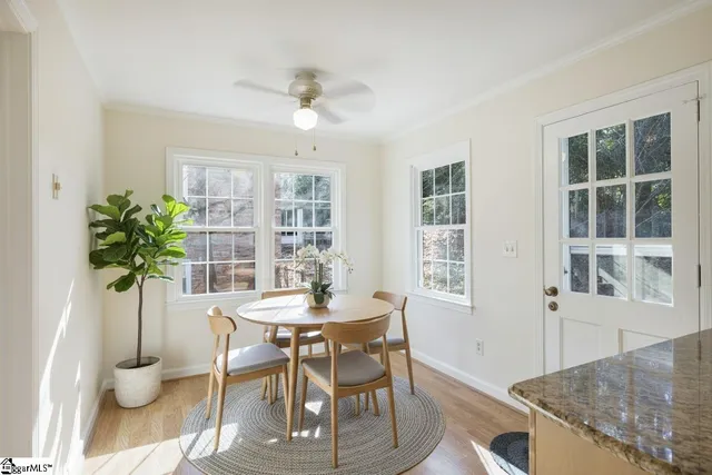 $499,900 | 515 Kenilworth Drive, Greenville, SC 29615