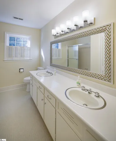 $499,900 | 515 Kenilworth Drive, Greenville, SC 29615