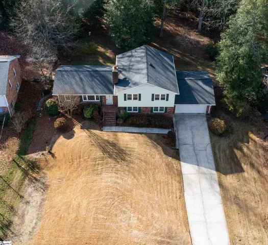 $499,900 | 515 Kenilworth Drive, Greenville, SC 29615