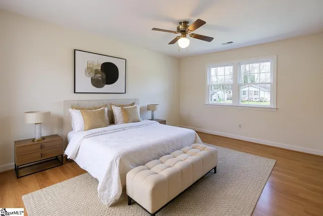 $499,900 | 515 Kenilworth Drive, Greenville, SC 29615