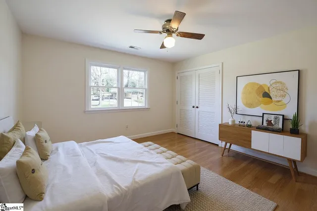 $499,900 | 515 Kenilworth Drive, Greenville, SC 29615