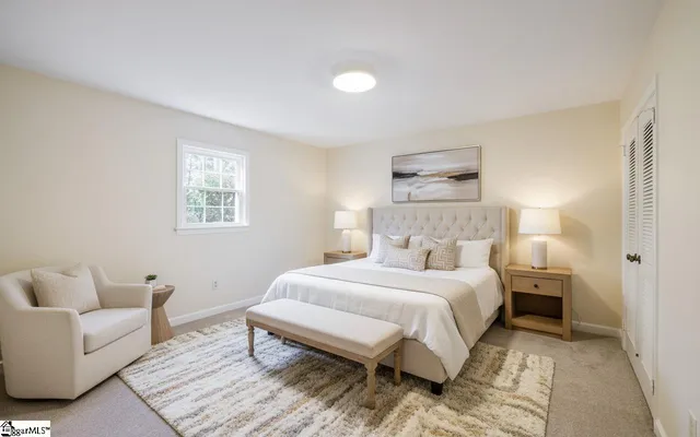 $499,900 | 515 Kenilworth Drive, Greenville, SC 29615