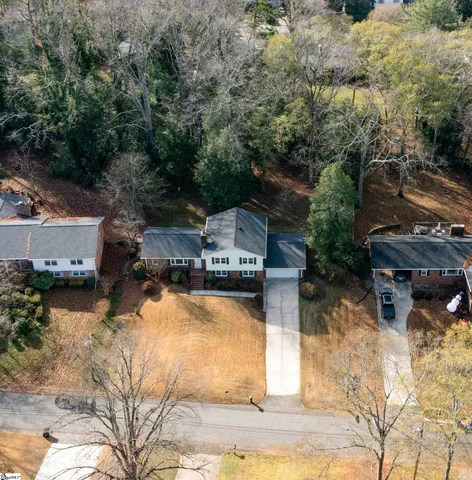 $499,900 | 515 Kenilworth Drive, Greenville, SC 29615