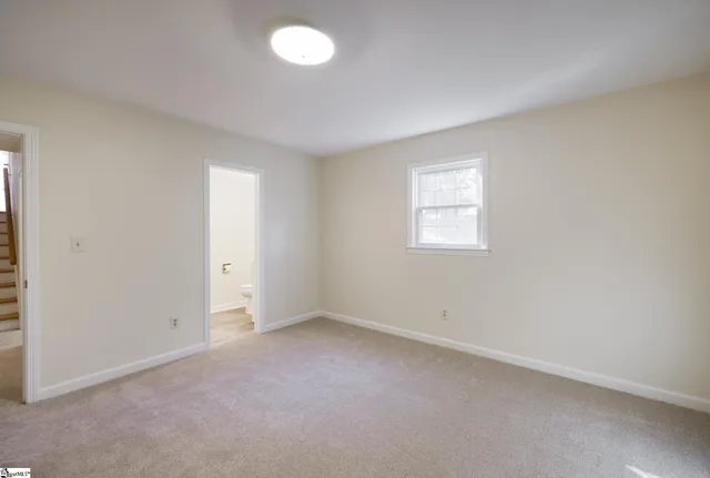 $499,900 | 515 Kenilworth Drive, Greenville, SC 29615