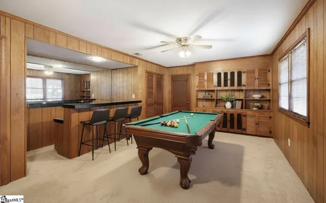 $499,900 | 515 Kenilworth Drive, Greenville, SC 29615